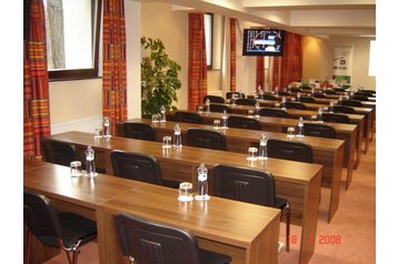 Hotel Stara Leśna / Stará Lesná 3